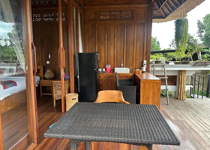 Baruna Sari Villa