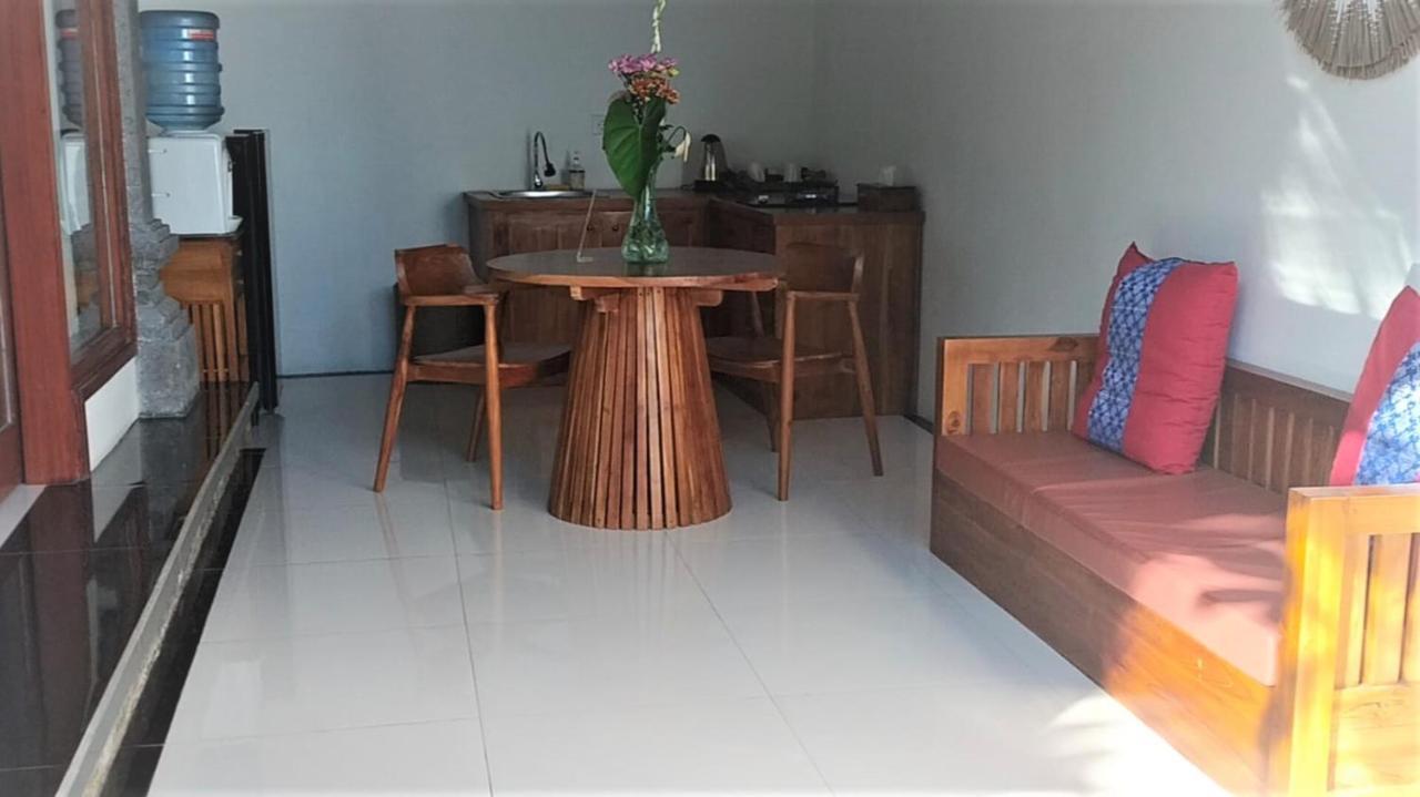 Villa Baruna Sari *
