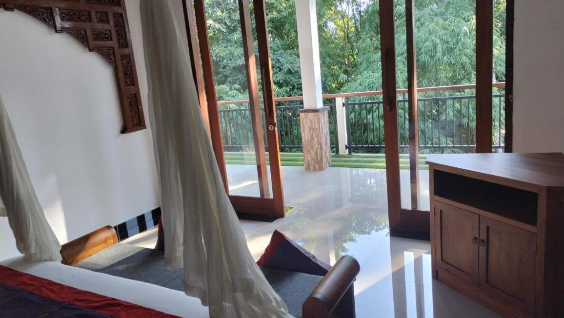 Baruna Sari Villa