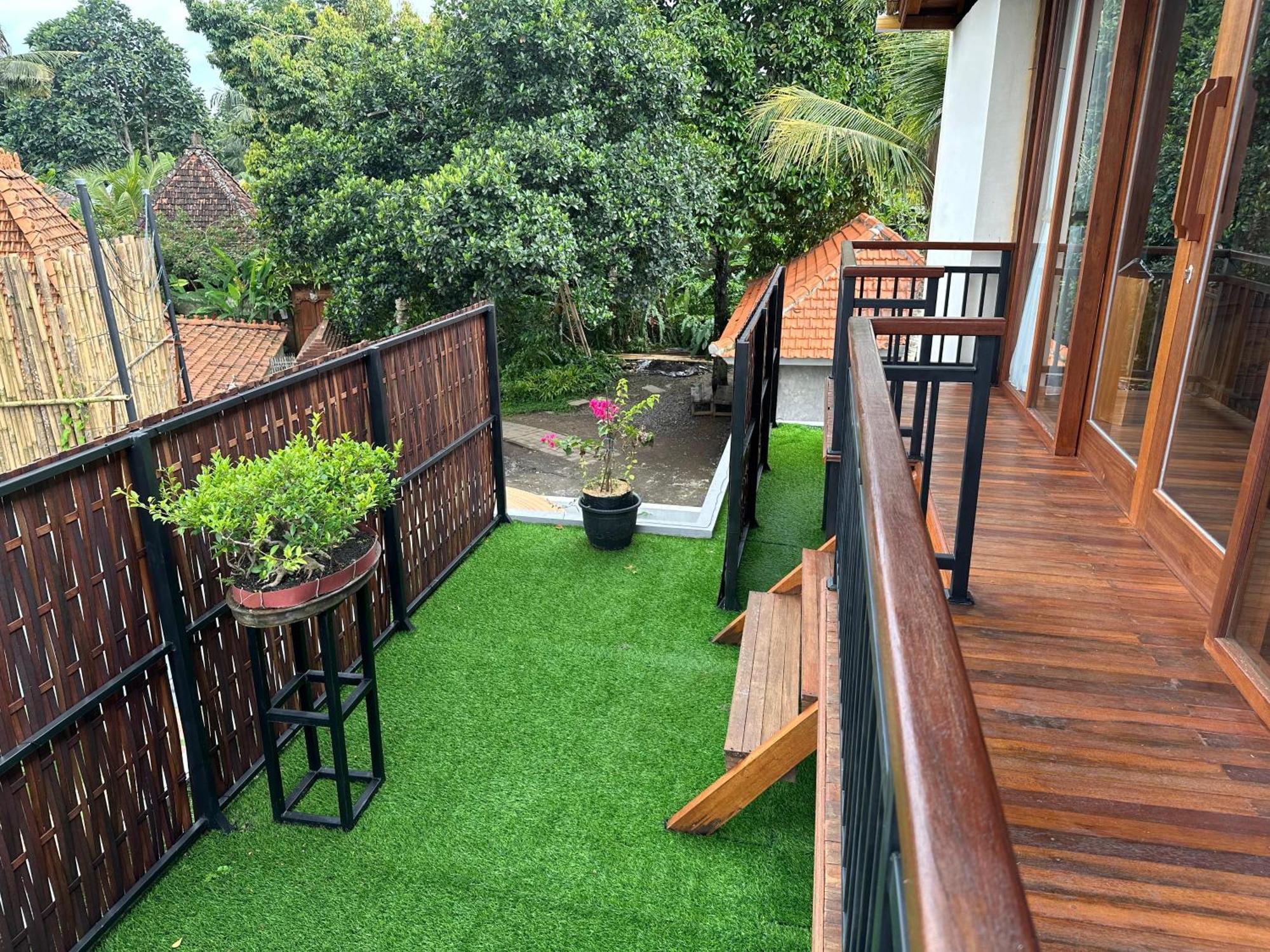 Villa Baruna Sari *